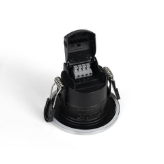 Downlight LED 6W CCT - TRIAC regulable - Corte Ø68mm - IP65