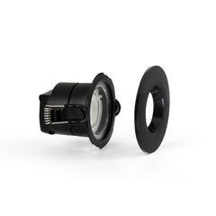 Downlight LED 6W CCT - TRIAC regulable - Corte Ø68mm - IP65