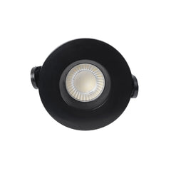 Downlight LED 6W CCT - TRIAC regulable - Corte Ø68mm - IP65
