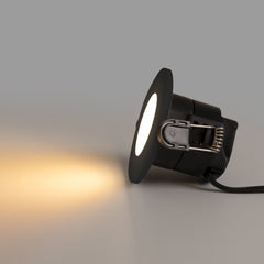 Downlight LED 6W CCT - TRIAC regulable - Corte Ø68mm - IP65