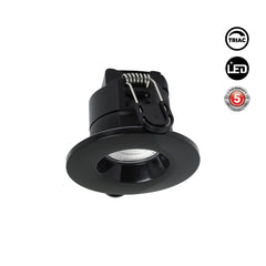 Downlight LED 6W CCT - TRIAC regulable - Corte Ø68mm - IP65