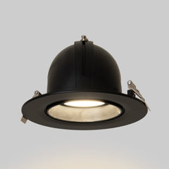 Downlight LED circular orientable CCT 38W - 120° Driver LIFUD