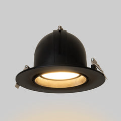Downlight LED circular orientable CCT 38W - 120° Driver LIFUD