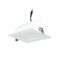Downlight LED rectangular orientable CCT 60W - 100° Driver LIFUD