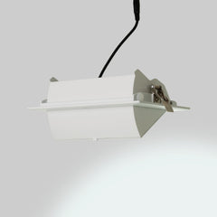 Downlight LED rectangular orientable CCT 60W - 100° Driver LIFUD