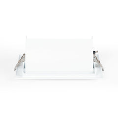 Downlight LED rectangular orientable CCT 60W - 100° Driver LIFUD