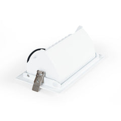 Downlight LED rectangular orientable CCT 60W - 100° Driver LIFUD
