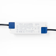 Downlight LED rectangular orientable CCT 60W - 100° Driver LIFUD