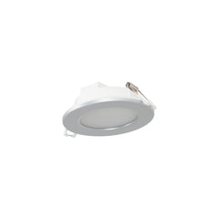 Kit Downlight LED exterior 5W - IP65 - Aro intercambiable - TRIAC regulable - Corte Ø68mm