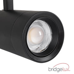Proyector LED para carril Monofasico 35W CCT - ZOOM 20º- 60º - CRI 90