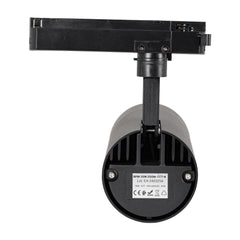 Proyector LED para carril Monofasico 35W CCT - ZOOM 20º- 60º - CRI 90