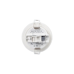 Downlight LED exterior 5W - IP65 - TRIAC regulable - Aro intercambiable - Corte Ø68mm