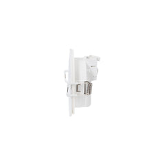 Downlight LED exterior 5W - IP65 - TRIAC regulable - Aro intercambiable - Corte Ø68mm