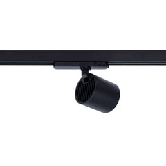 Proyector LED para carril trifásico 40W - Carnicerías - Driver Philips Xitanium