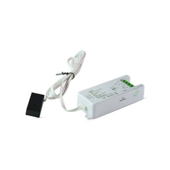 Interruptor dimmer táctil de superficie 12-36V IP20