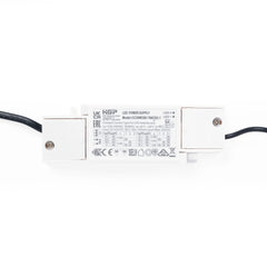 Módulo LED 30W QR111- CCT - Driver externo - 60° - CRI 90