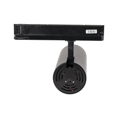 Proyector LED para carril trifásico 36W - CCT - TRIAC regulable - CRI90 - 3300 lm