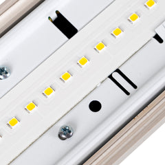 Pantalla estanca LED enlazable - 40W - 120cm - IP65