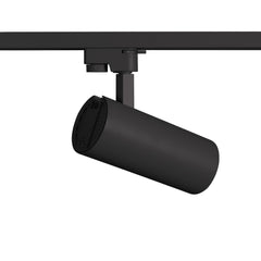 Proyector LED para carril monofásico 20W - CCT - CRI 90 - 1800 lm