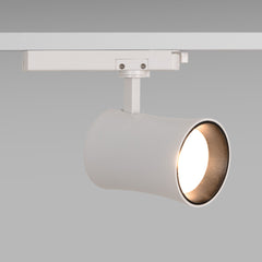 Proyector LED arquitectónico para carril monofásico CCT - 40W - CRI 90