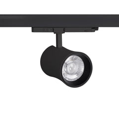Proyector LED arquitectónico para carril trifásico CCT - 40W - CRI 90 - Driver KGP