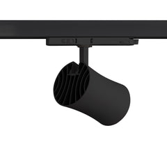 Proyector LED arquitectónico para carril trifásico CCT - 40W - CRI 90 - Driver KGP