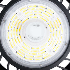 Sensor de movimiento por microondas para campanas LED industriales B8155