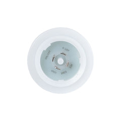 Campana LED UFO industrial 150W - CCT - Con sensor de movimiento - 170lm/W - Driver LIFUD - IP65 - 5 años garantía