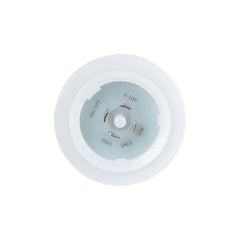 Campana LED UFO industrial 200W - CCT - Con sensor de movimiento - 170lm/W - Driver LIFUD - IP65 - 5 años garantía