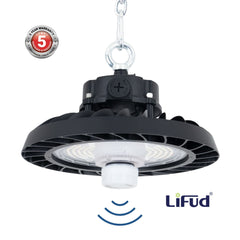 Sensor de movimiento por microondas para campanas LED industriales B8155