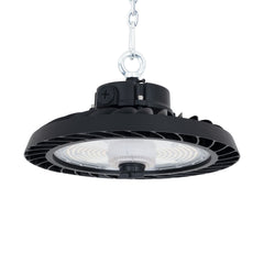 Campana LED industrial 200W - CCT - 170lm/W - Driver LIFUD - IP65 - 10 años garantía