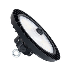 Campana LED industrial 200W - CCT - 170lm/W - Driver LIFUD - IP65 - 10 años garantía