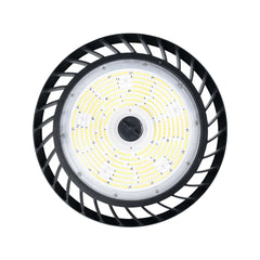 Campana LED industrial 200W - CCT - 170lm/W - Driver LIFUD - IP65 - 10 años garantía