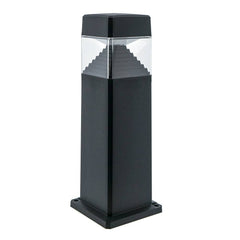 Bolardo mini para caminos LED FUMAGALLI "ESTER 500" - GX53 - 10W - CCT