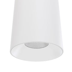 Lámpara colgante moderna "Roomba" 10W - CCT