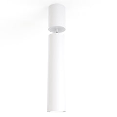 Lámpara colgante moderna "Roomba" 10W - CCT