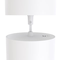 Lámpara colgante moderna "Roomba" 10W - CCT