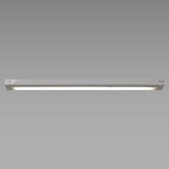 Regleta LED bajo mueble 4W - CCT - Con sensor IR - 30cm
