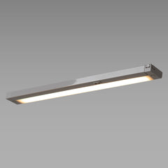 Regleta LED bajo mueble 4W - CCT - Con sensor IR - 30cm