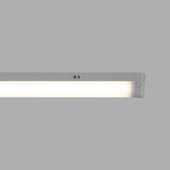 Regleta LED bajo mueble 8W - CCT - Con sensor - 60cm