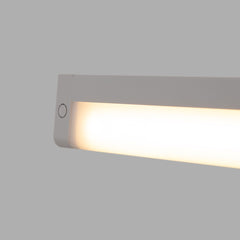 Regleta LED bajo mueble 8W - CCT - Con sensor - 60cm