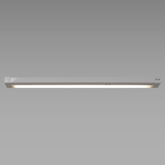 Regleta LED bajo mueble 8W - CCT - Con sensor - 60cm