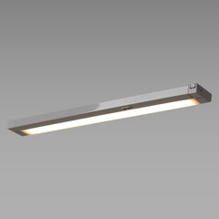 Regleta LED bajo mueble 8W - CCT - Con sensor - 60cm