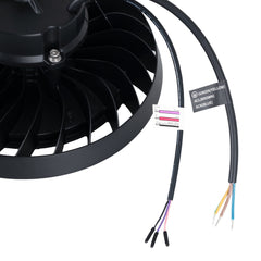 Campana LED industrial 200W - CCT - 170lm/W - Driver LIFUD - IP65 - 10 años garantía