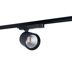 Proyector LED para carril monofásico 40W - Carnicerías