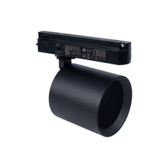 Proyector LED para carril monofásico CCT - 40W - CRI 90