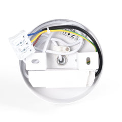 Lámpara colgante LED esférica "ASTRO" - 9W - Luz cálida