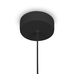 Lámpara colgante LED esférica "ASTRO" - 9W - Luz cálida