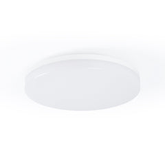 Plafón LED techo 18W - IP44 - Ø26 cm