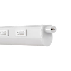 Regleta LED bajo mueble T5 - 4W - CCT - 30 cm - Opal